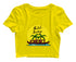 Quirkipedia Naatil Evideya - Malayalam Malayalam Kerala Womens Crop Tops